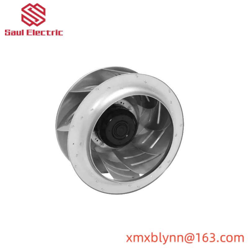 ABB R3G500-AG06-03 High Voltage Converter Fan, Designed for Industrial Efficiency