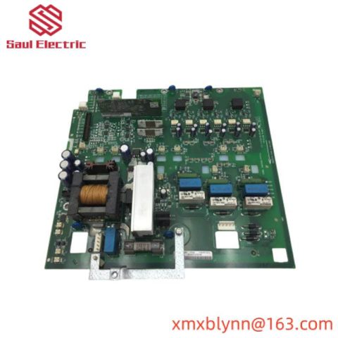 ABB R474A11XE HAFAABAAABE1BCA1XE - High-Performance Industrial Control Module