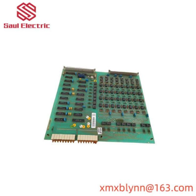 ABB R474A11XE HAFAABAAABE1BCA1XE - High-Performance Industrial Control Module