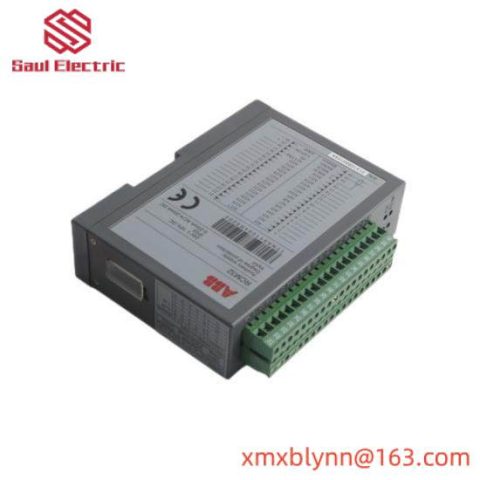 ABB RCM32 1TNA911004R0200 - High-Performance Modular Controller for Industrial Automation