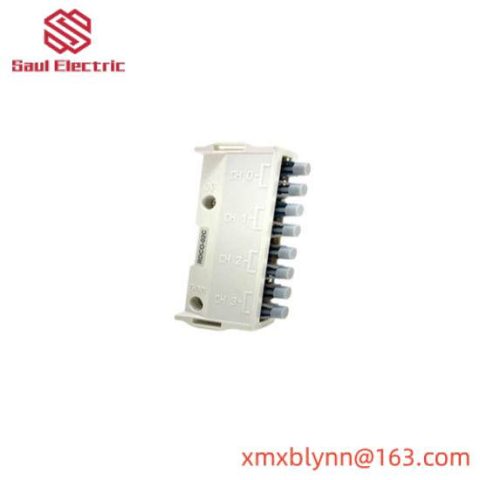 ABB RDCO-02C - DDCS Communication Board for Advanced Industrial Automation