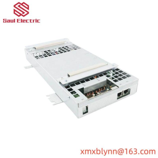ABB RDCO-04C Control Module