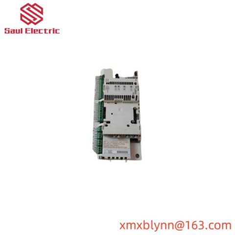 ABB RDCU-02C 64607901 F PROFIBUS Adapter, Industrial Automation Solutions