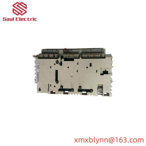 ABB RDCU-02C AMXR7130: Advanced Control Unit for Industrial Automation