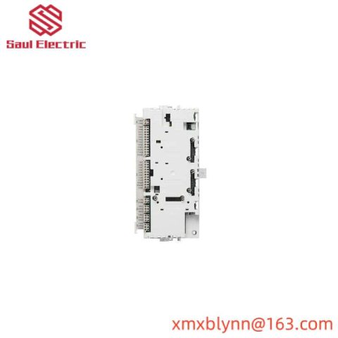ABB RDCU-02C AS7R7362 - Advanced Drive Control Unit