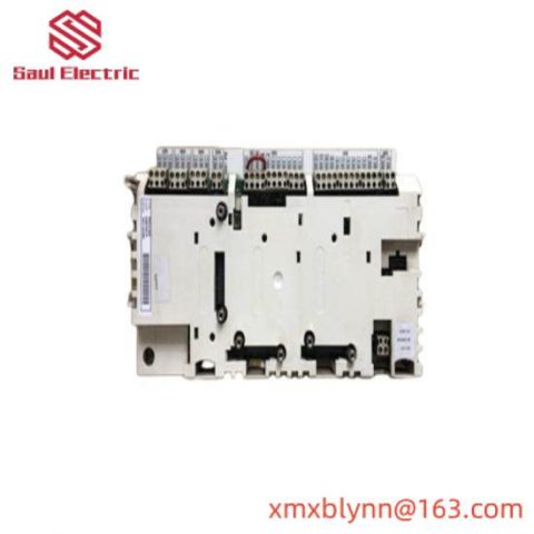 ABB RDCU-02C ASXR7220: Advanced Control Unit for Industrial Automation