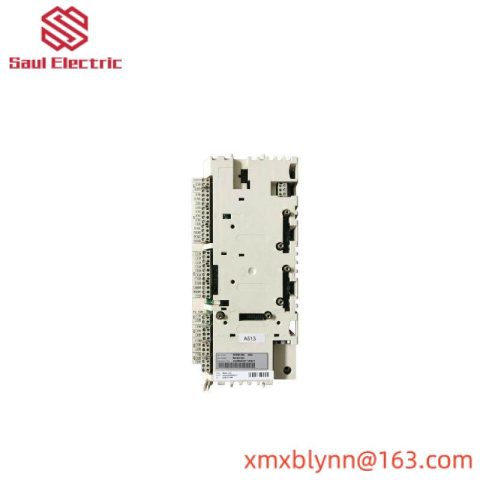 ABB RDCU-12C - AMXR7300 Controller Module