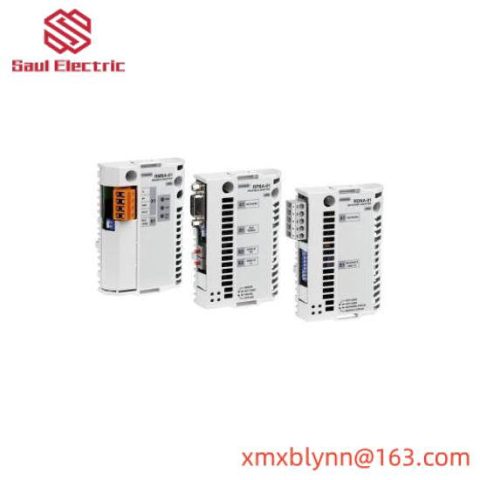 ABB RDNA-01 Power Electronics Module for Industrial Automation