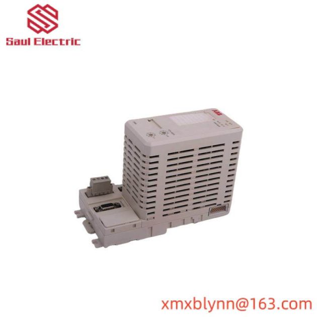 ABB REF543KB127AAAA - High Performance Relay Module