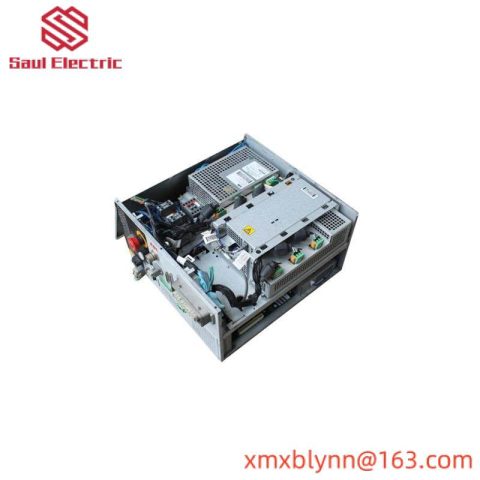 ABB REF545KC133AAAA - High-Performance Protective Relay Module