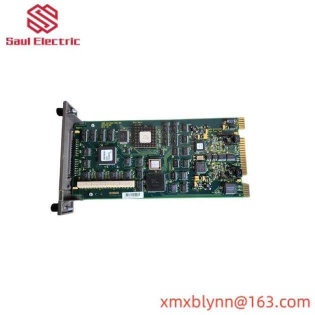 ABB REF545KC133AAAA - High-Performance Protective Relay Module