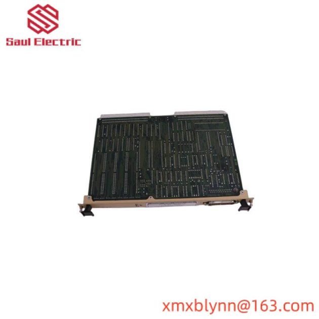 ABB REF620 NBFNAANNNDA1BBN1XF Protective Relay Module