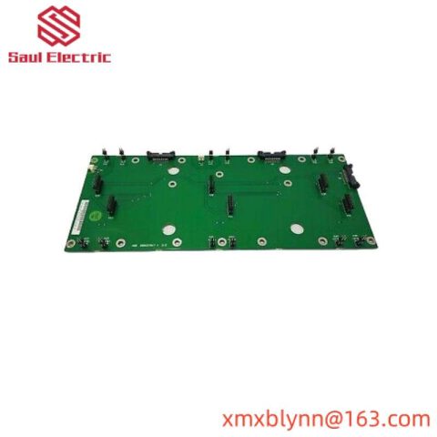 ABB REM620A_F NAMBBABA33E5BNN1XF - Industrial Control Module