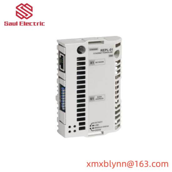abb_repl-02_ethernet_adapter.jpg ABB REPL-02 Ethernet Adapter for Industrial Control Systems