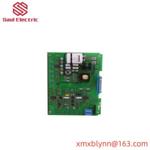 ABB RLDA103 Extended Product Type for Industrial Control Systems