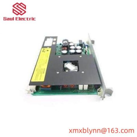 ABB RET650 Transformer Protection Module