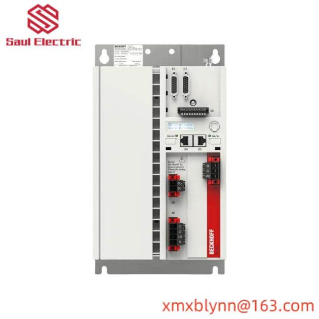 ABB REU615E_D Digital Input Module for PLC Systems