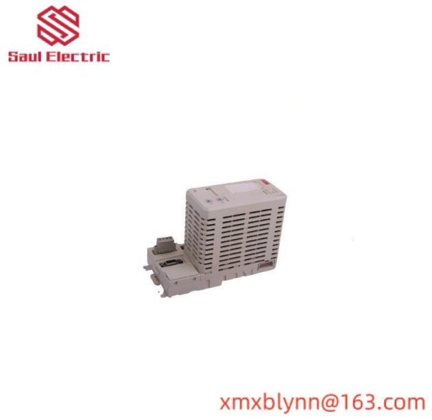 ABB REU615E_D HBUAEAADNCA1BNN1XD - Industrial Control System