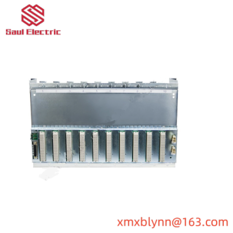 ABB RF615 - Central Unit for Advanced Industrial Control Systems