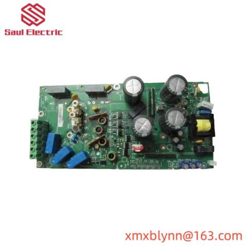 ABB RINT-5211C Inverter Power Supply Board: Reliable, Efficient, and Innovative