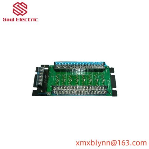 ABB RINT-5514C Industrial Interface Board, Control & Automation Solutions