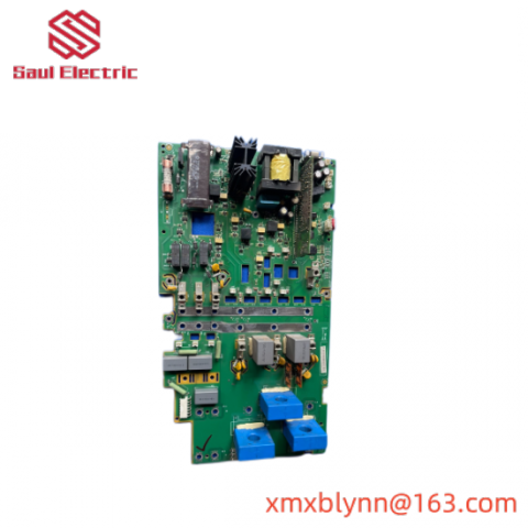 ABB RINT-5521C 3AUA0000016016E Inverter Control Drive Board