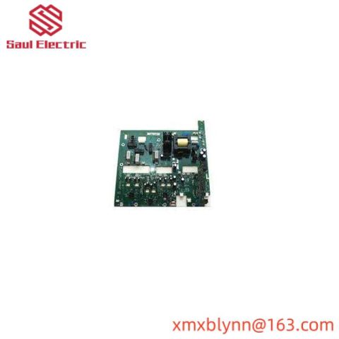 ABB RINT-5611C 68597714C - Main Circuit Option Board for Advanced Manufacturing Solutions