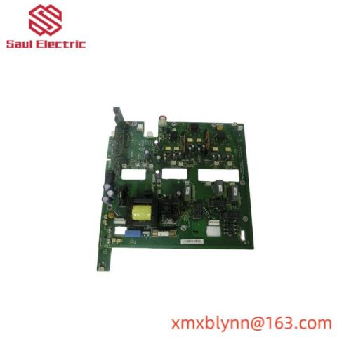 ABB RINT-6611C MAIN CIRCUIT - Advanced Power Management System