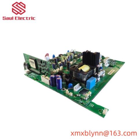 ABB RINT-6621C Inverter Driver Board - Advanced Industrial Control Solution