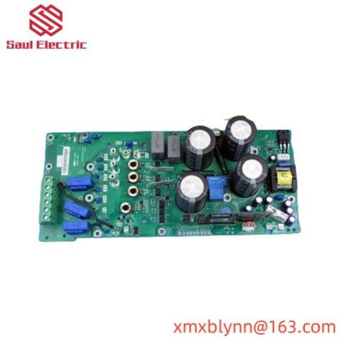 ABB RINT5311C Industrial Inverter Driver Board, High Performance Control Solution