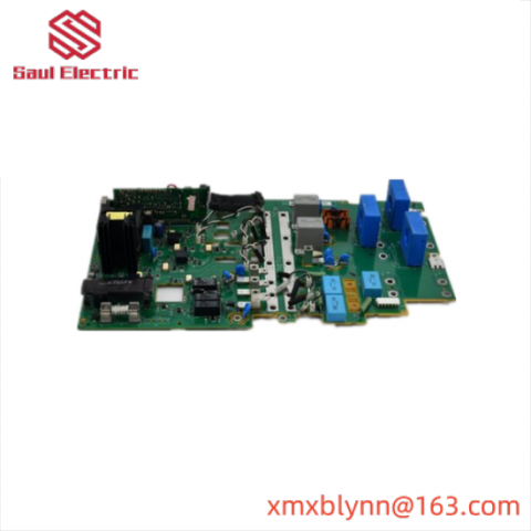 ABB RINT5521C AC Inverter Drives: Industrial Automation Solution