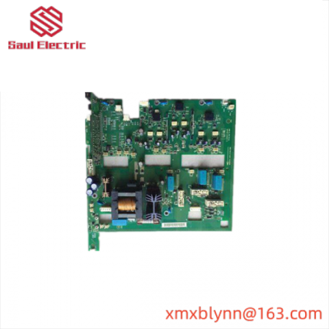 ABB RINT6621C Main Circuit Interface Module