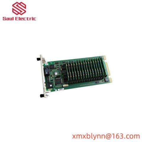 ABB RMIO-01C Control Board: Advanced Industrial Automation Solutions