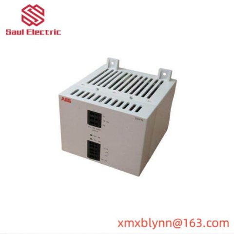 ABB RMU811 Controller Module