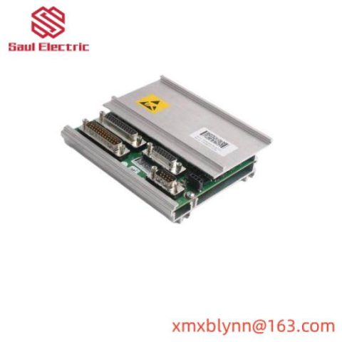 ABB Robot 3HAC044168-001 RMU101 Serial Measurement Board