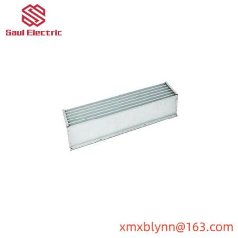 ABB 3HAC9710-1 Computer Heat Exchanger Unit