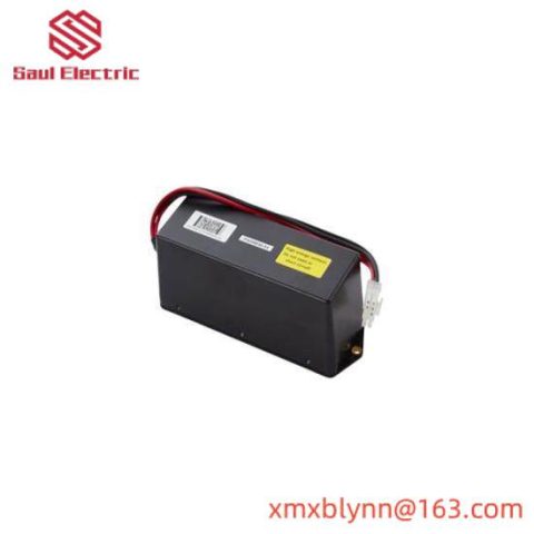 ABB Robot IRC5 3HAC025562-001/03 Capacitor Unit