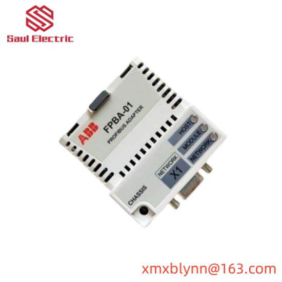 abb_rpba-01_1.jpg ABB 3HAC027198-001: Precision Control Module for Industrial Automation