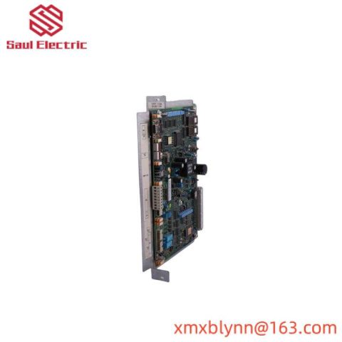 ABB RS01 H&B Contronic RS 01 Control Module