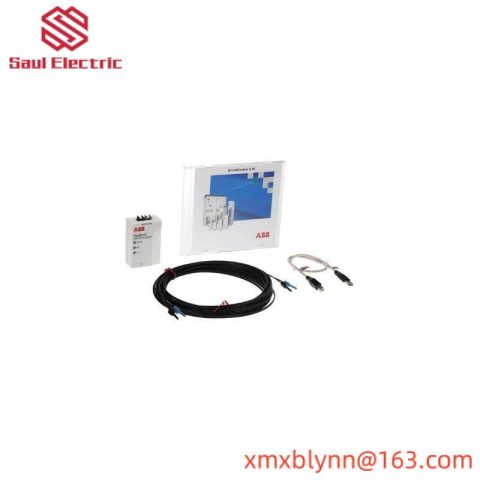 ABB RUSB-02 3AUA0000040000 Control Card Kit