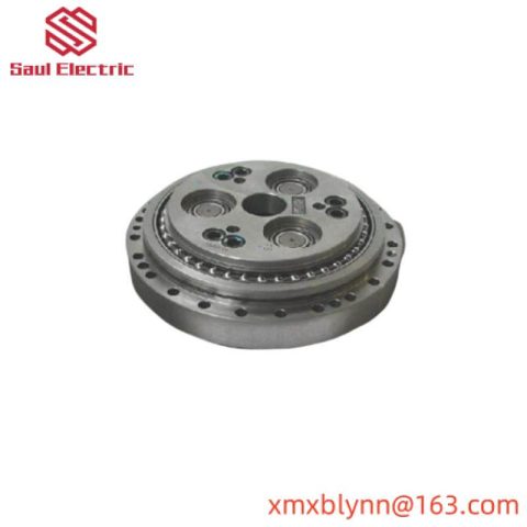 ABB RV3HAC Industrial Control Modules, IRB2400 & IRB6600, 3HAB5558-1, RV3HAC021127-001