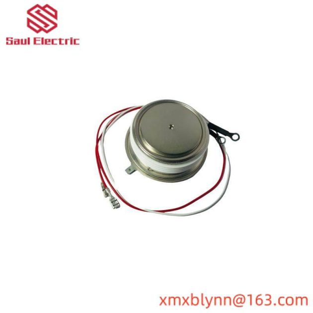 ABB RVC6-5A - High-Performance Relay Control Module