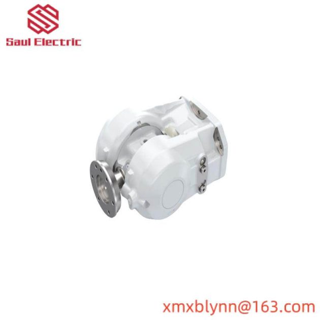ABB RXIDK 1MRK000838-HA Industrial Control Module
