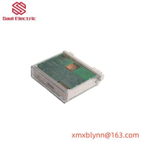 ABB RXPDK21H 1MRK000844-BB: Advanced Directional Time-Overcurrent Relay for Industrial Control Solutions