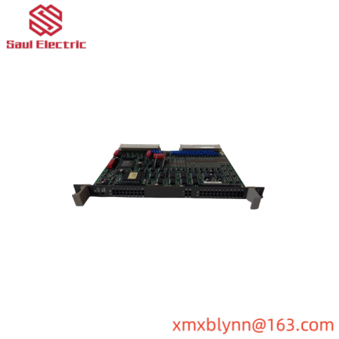 ABB S-073N 3BHB009884R0021: Precision Control Module