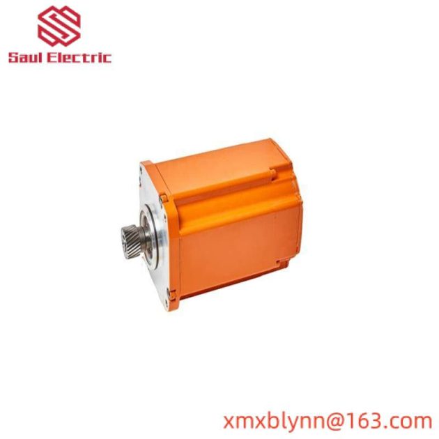 ABB S-093H 3BHB009885R0004 - High Performance Industrial Control Module