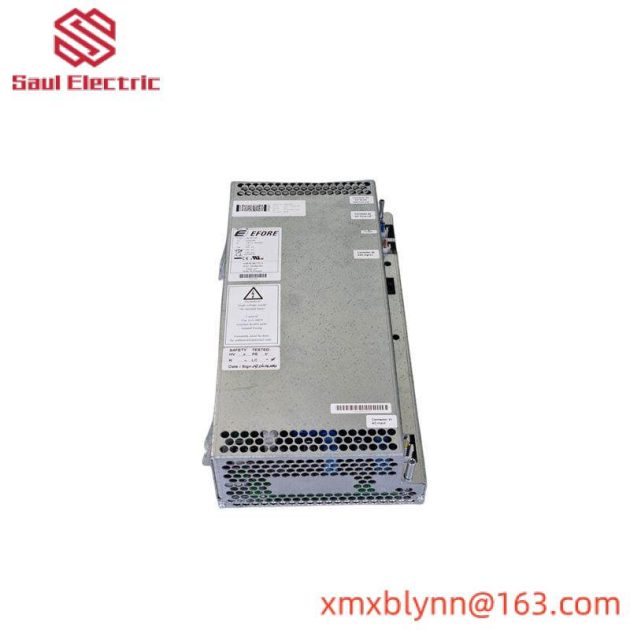 ABB S-113H 3BHB018008R0003 - High Performance Control Module