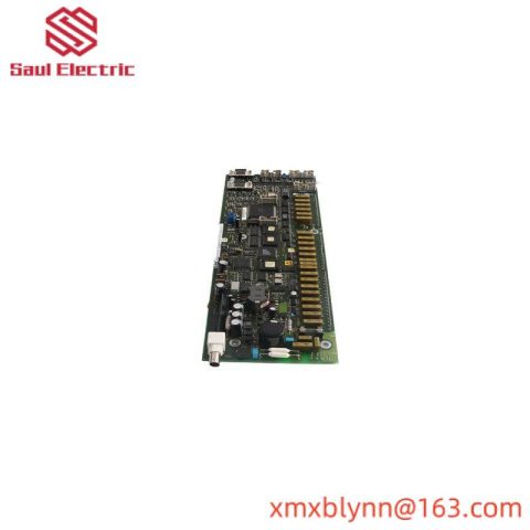 ABB S-113H 3BHL000986P0006 Hydraulic Control Module