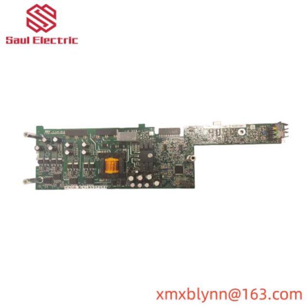 ABB S-113H D1031SH45TS02 High-Performance Control Module