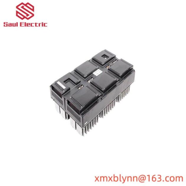 ABB S-113H D1031SH45TS02 High-Performance Control Module